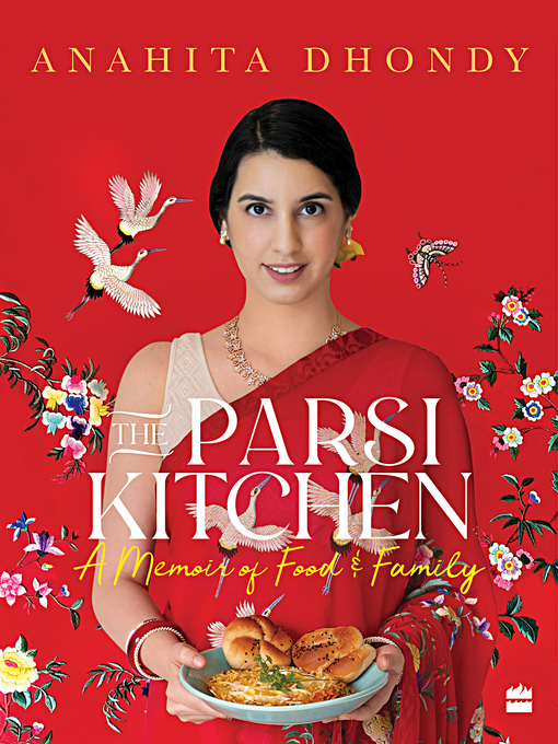 Imagen de portada para Parsi Kitchen